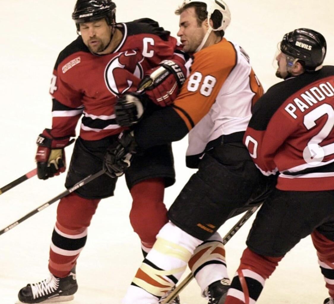 Have the Flyers ever actually recovered their identity after this?