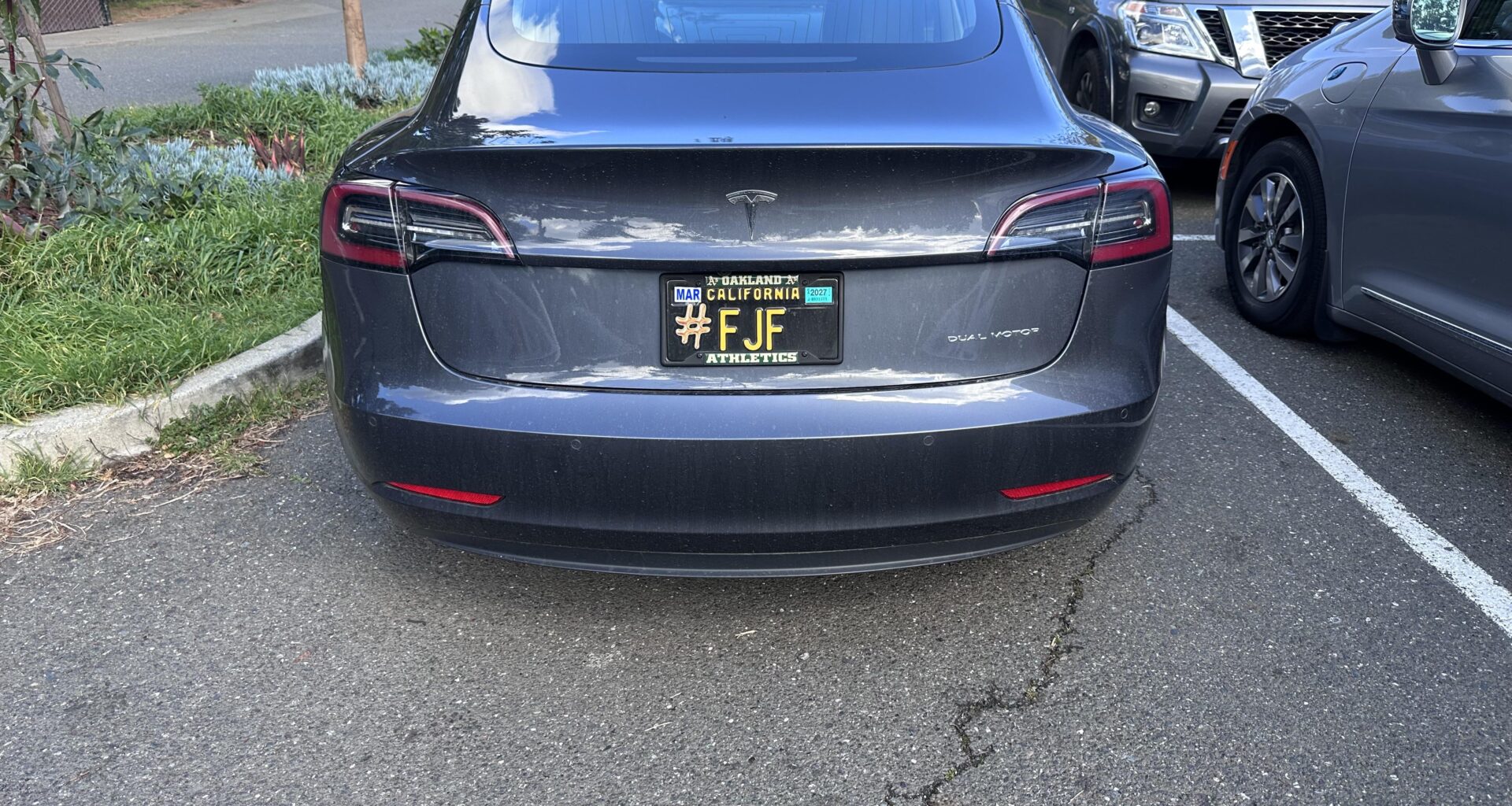 Which one of you….