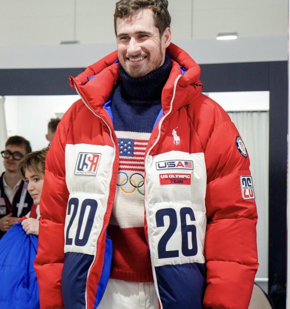 D-Boss looking magnificent