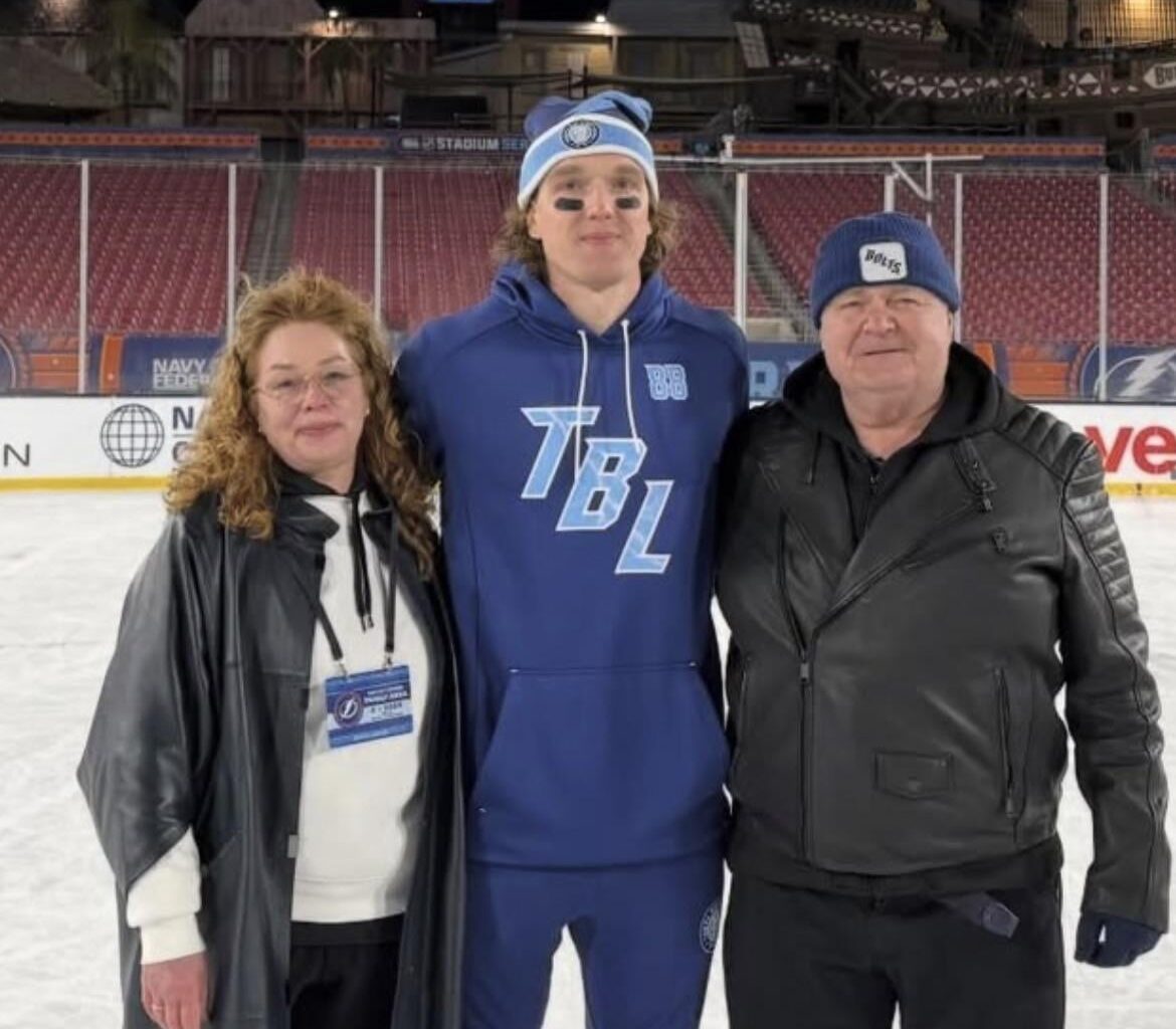 Vasy’s Instagram