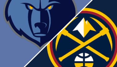 POST GAME THREAD: Nuggets take down the Grizzlies 116-122 | Feb 11, 2026