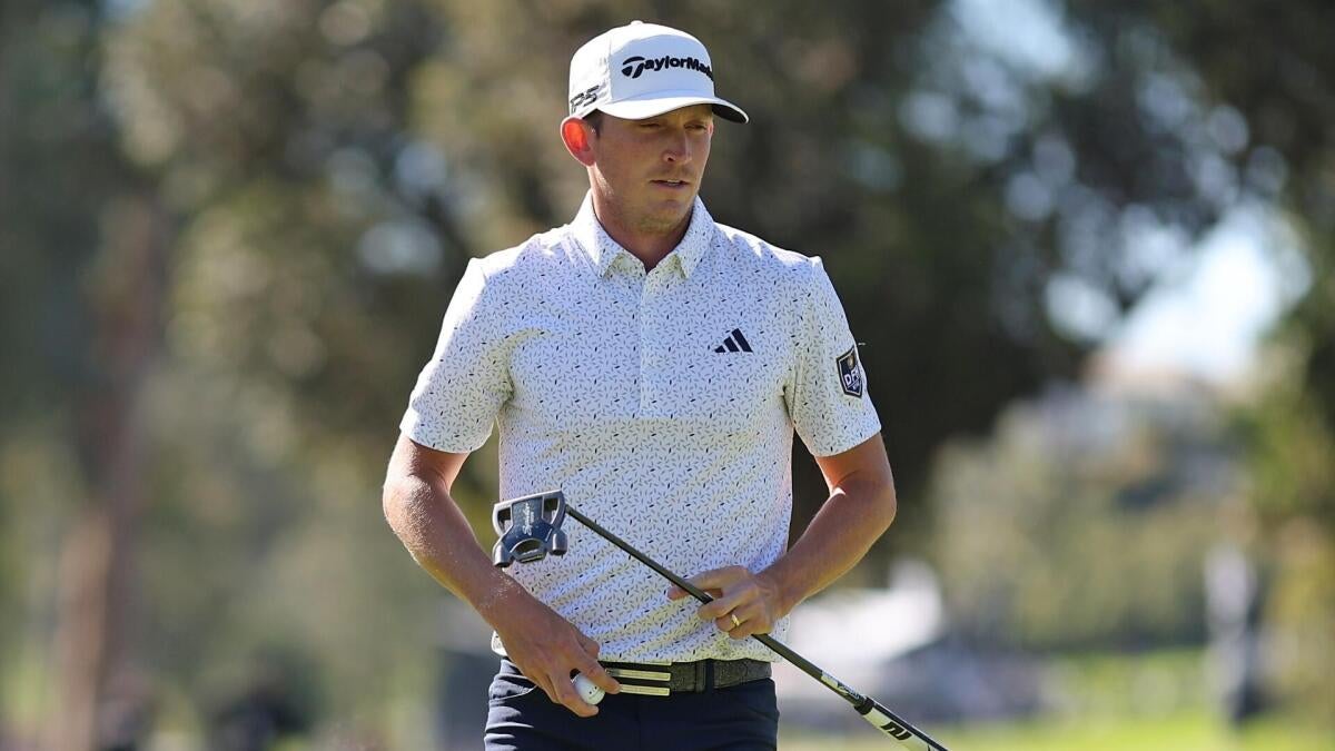 2026 Genesis Invitational leaderboard: Jacob Bridgeman runs away from Rory McIlroy