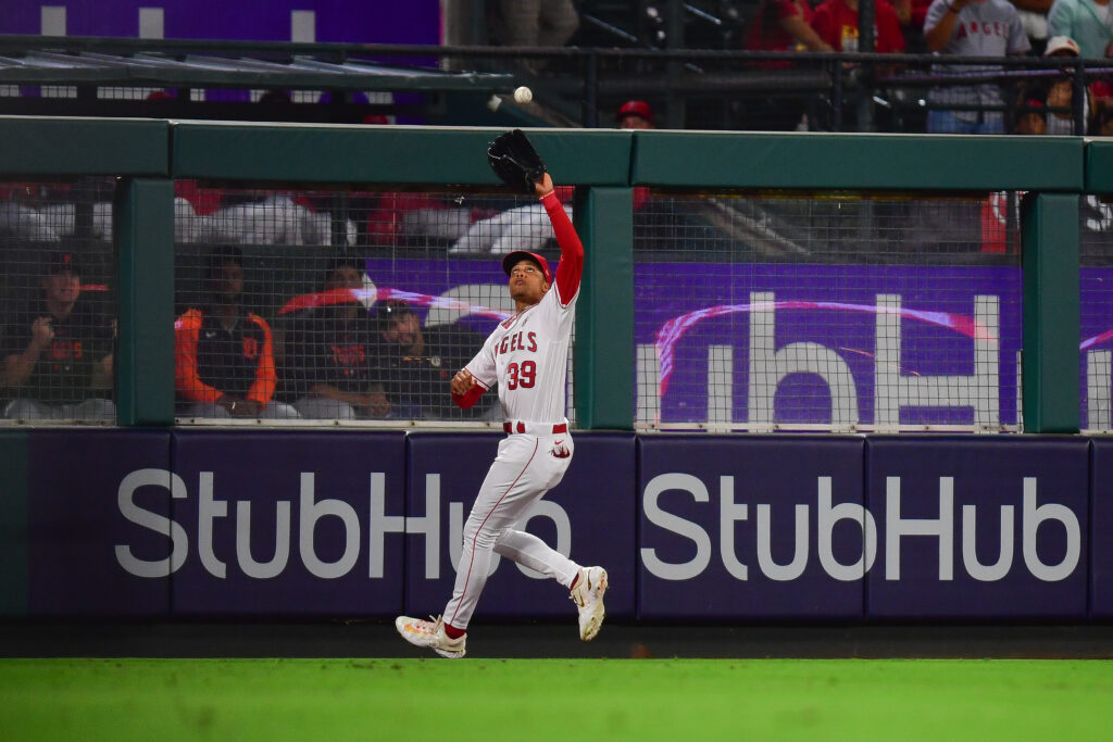 Brewers Agree To Deal With Jordyn Adams