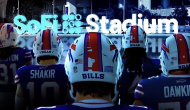 Next year starts NOW. LFG