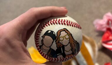 Valentines Gift from my Girlfriend