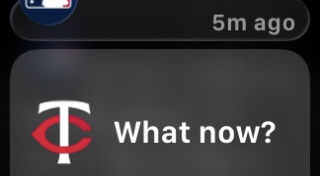 I have the same question MLB app