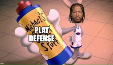 In-depth look into the Players-only Meeting