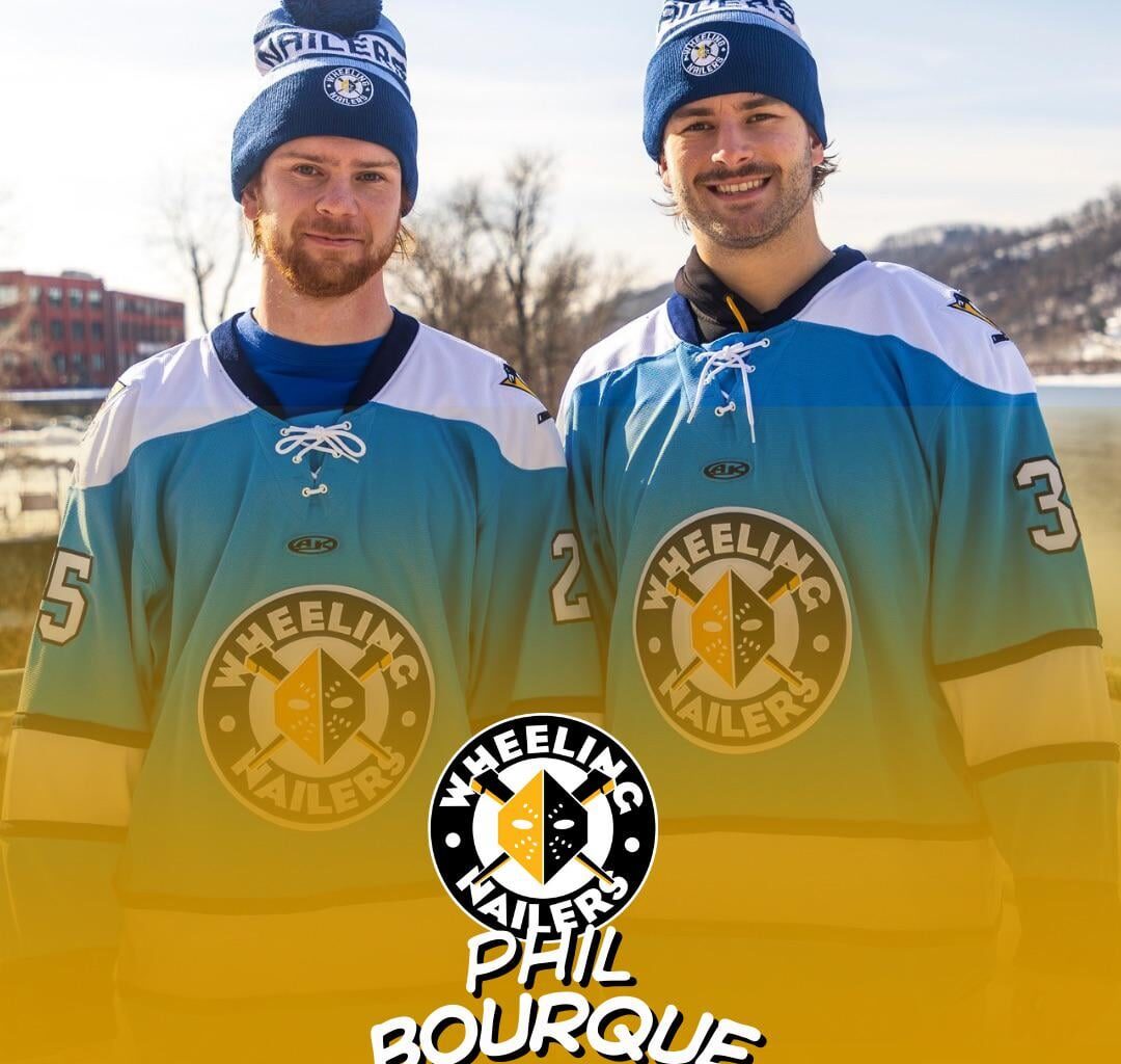 Pens night in Wheeling tomorrow!