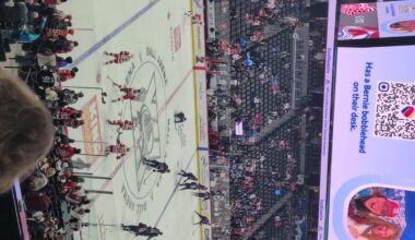 Hi from 234/my birthday present