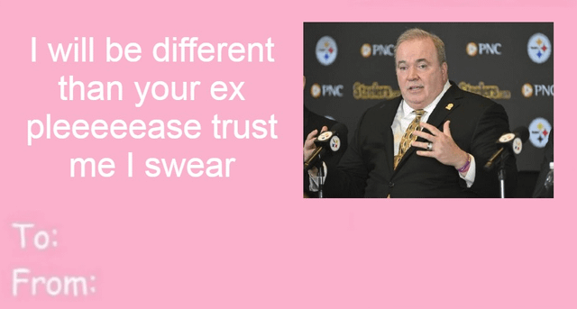 Belated valentines cards, inspired as always by u/ilovetjwatt