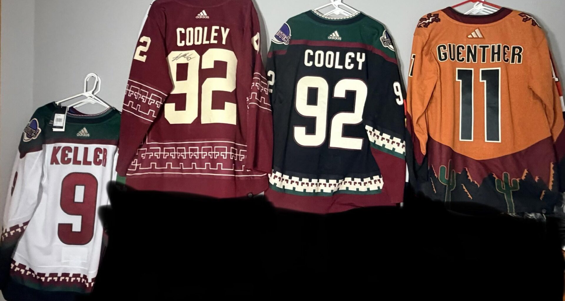 Miss this team too much, wish they stayed to see how well they’re doing now