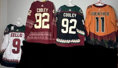 Miss this team too much, wish they stayed to see how well they’re doing now