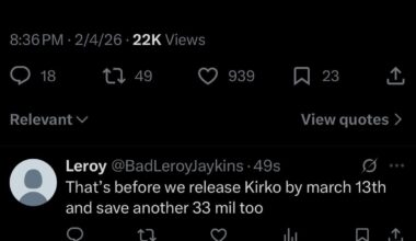 Might have some nice cap space by march 13th. KADEN ELLIS IS BACK ON THE MENU BOYS!