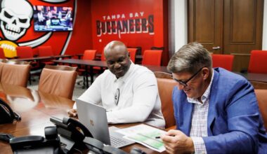 Jason Licht - Magic Waning?