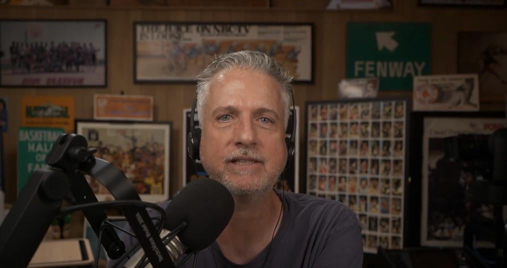 Bill Simmons: The nightmare scenario for the East is AJ Dybantsa going to the Indiana Pacers