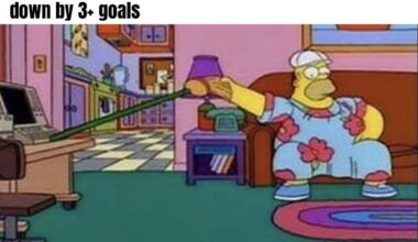 How I spend third periods