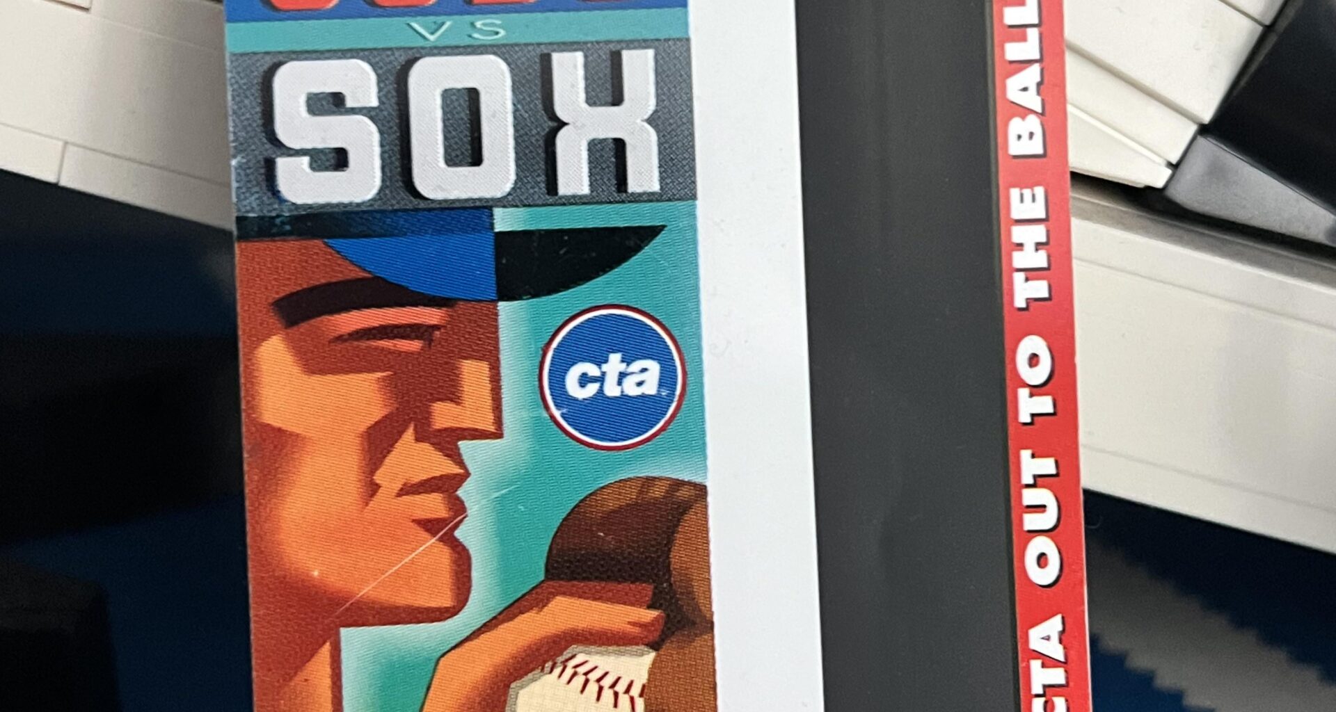 Anyone still have these?