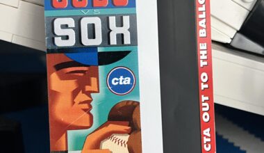 Anyone still have these?