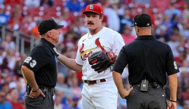 Don’t ever forget that PCA is 7-9 with 5 home runs off of this doofus