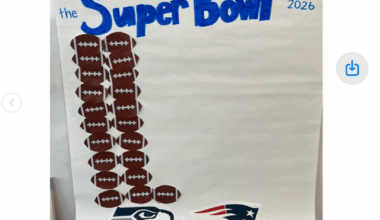 Even Kids Don’t Want the Pats to Win 😂