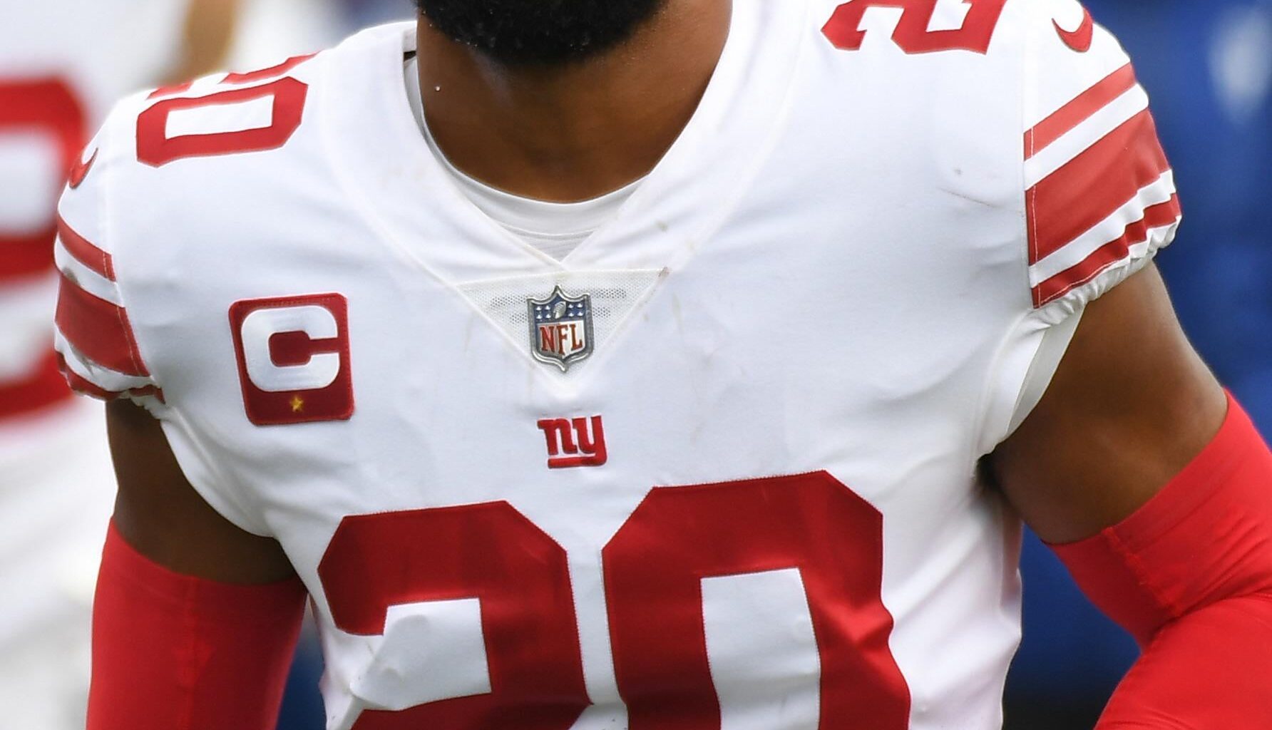 Another former Giant gets a ring after joining a new team