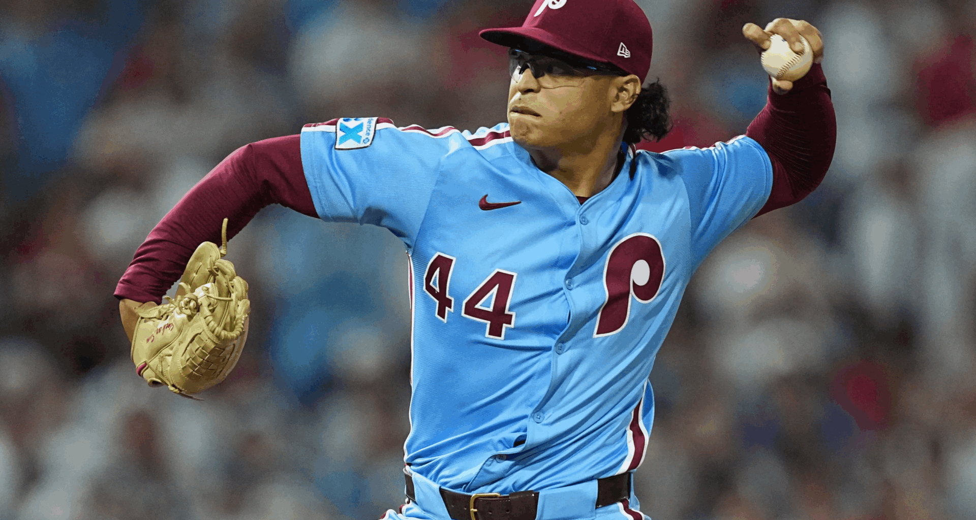 Jesús Luzardo days until Opening Day