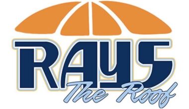 Tampa Bay Deserves an MLB All-Star Game (Rays The Roof Ep. 251)