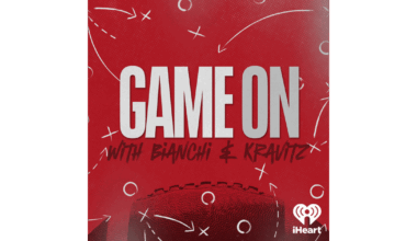 Weltman on 96.9: “Organizationally, we have Mose’s back....Really optimistic about the rest of the season"