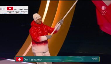 Look at our proud Nino 🥹