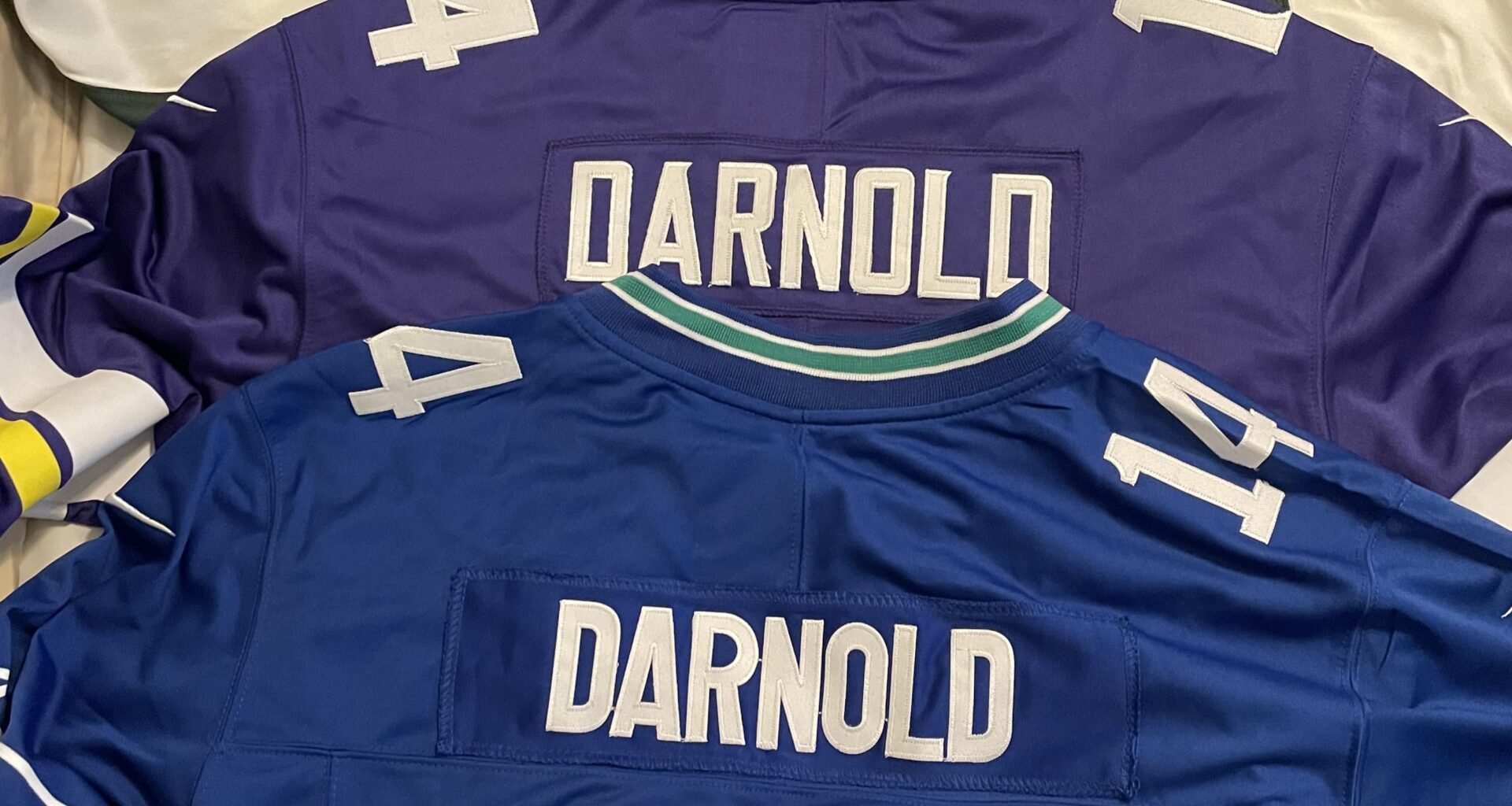 Will brother Sam absolve us of our sins?