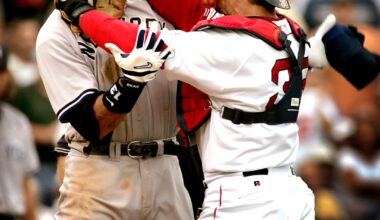 A true ballplayer and dirt dog, a guy who did it the right way, THE Captain, TEK days left until Opening Day