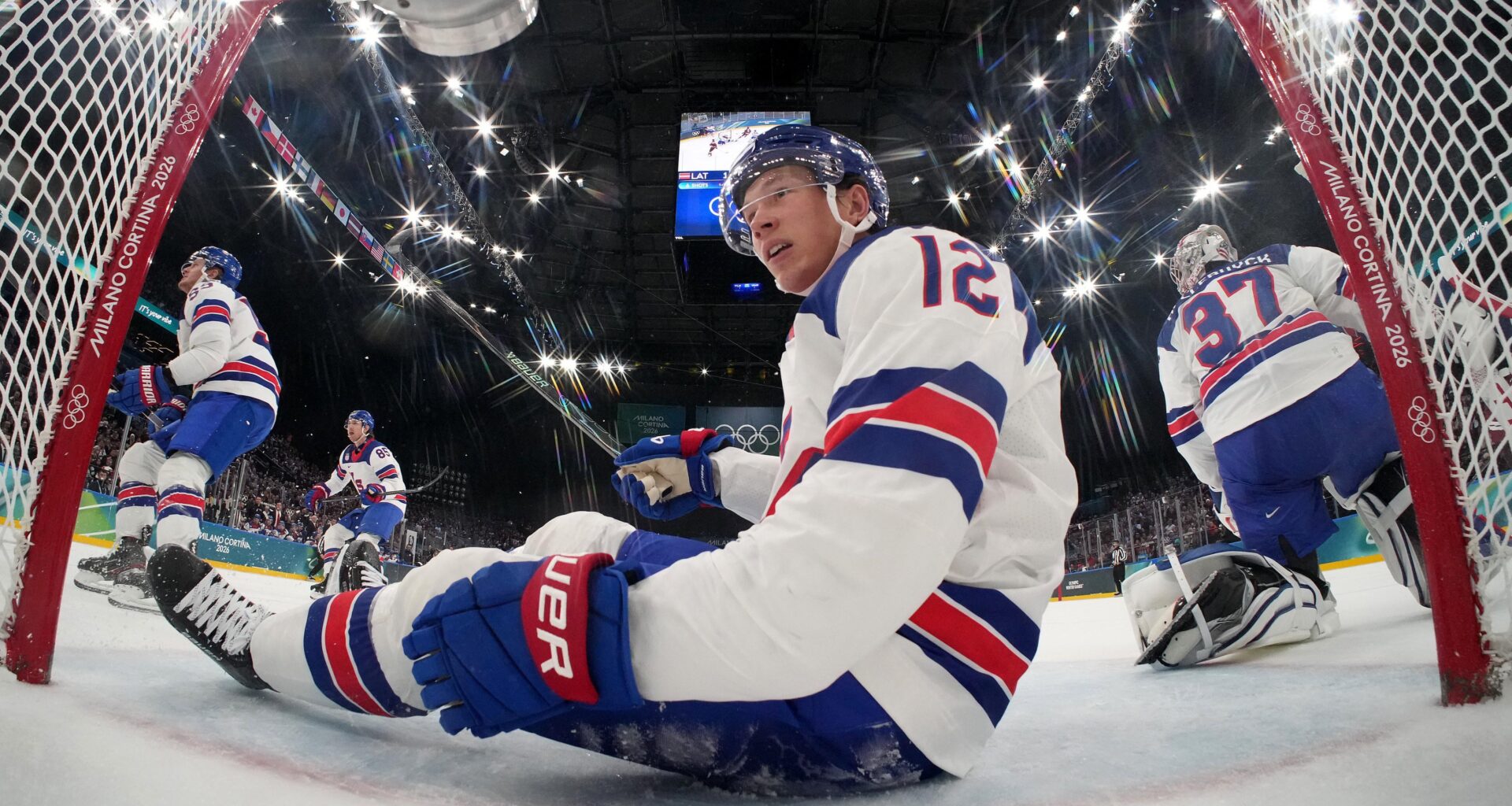 You can’t park there Boldy