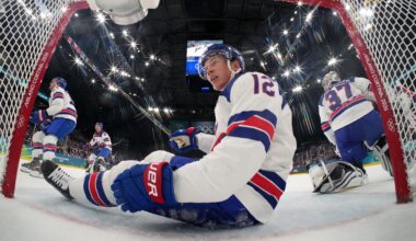 You can’t park there Boldy