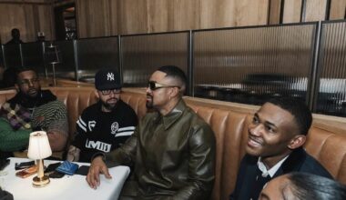 Is that Kayvon 😭😭