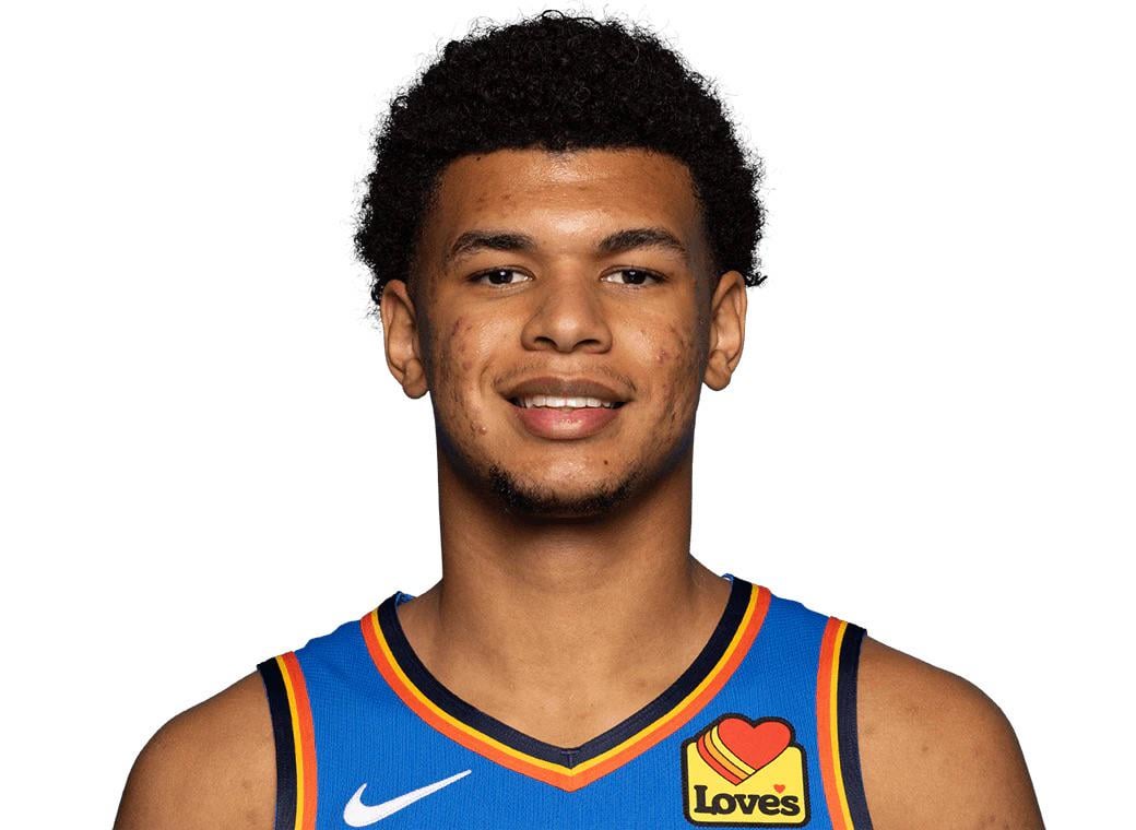 Wishing the best for Ous in Charlotte