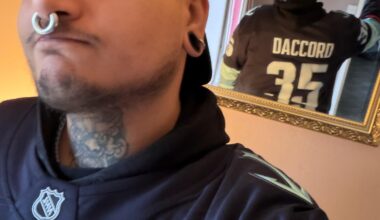 Got my first jersey! Hi from the UK!