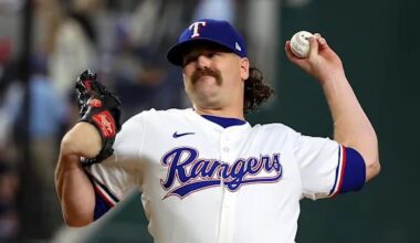 Should the Rangers bring Andrew Chafin back?