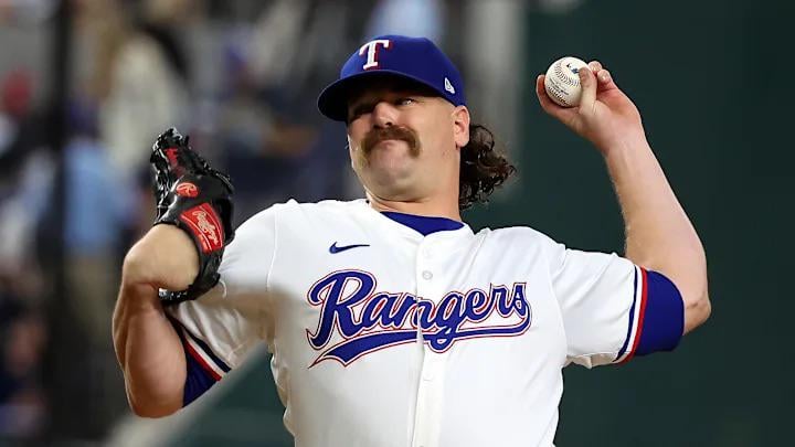 Should the Rangers bring Andrew Chafin back?