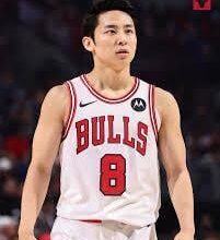 "The man in the middle..."