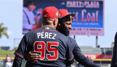 First look at the 2026 jerseys: batterman logo back to its old position, sleeve piping back to the 2023 style