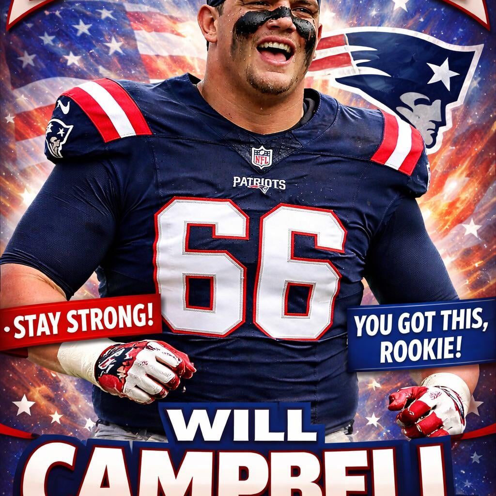 In Will We Trust 😤