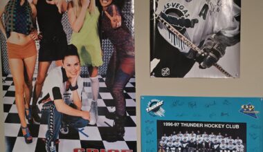 My wifes home office.