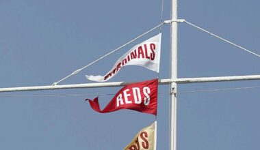 PECOTA Predicts Brewers to Finish Second in NL Central with 81-81 Record