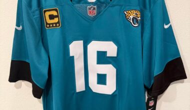 bday present from my dad!