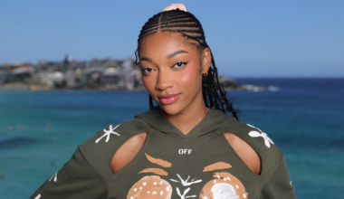 How Angel Reese is reshaping women in sports and the WNBA