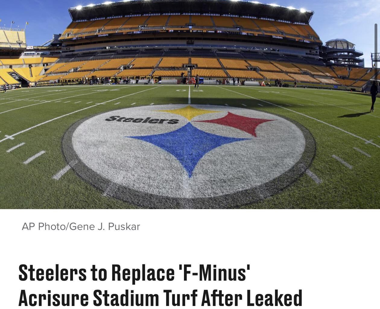 Tepper…. ⏰ Now is your time to follow suit