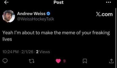 Weiss Memes of the Century incoming