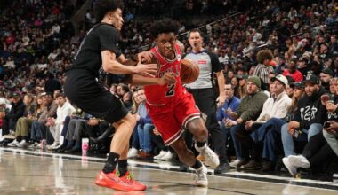 Poor Collin...Man is Going *Through* It