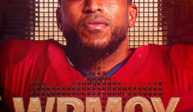 [Schefter] Commanders LB Bobby Wagner is the Walter Payton NFL Man of the Year.