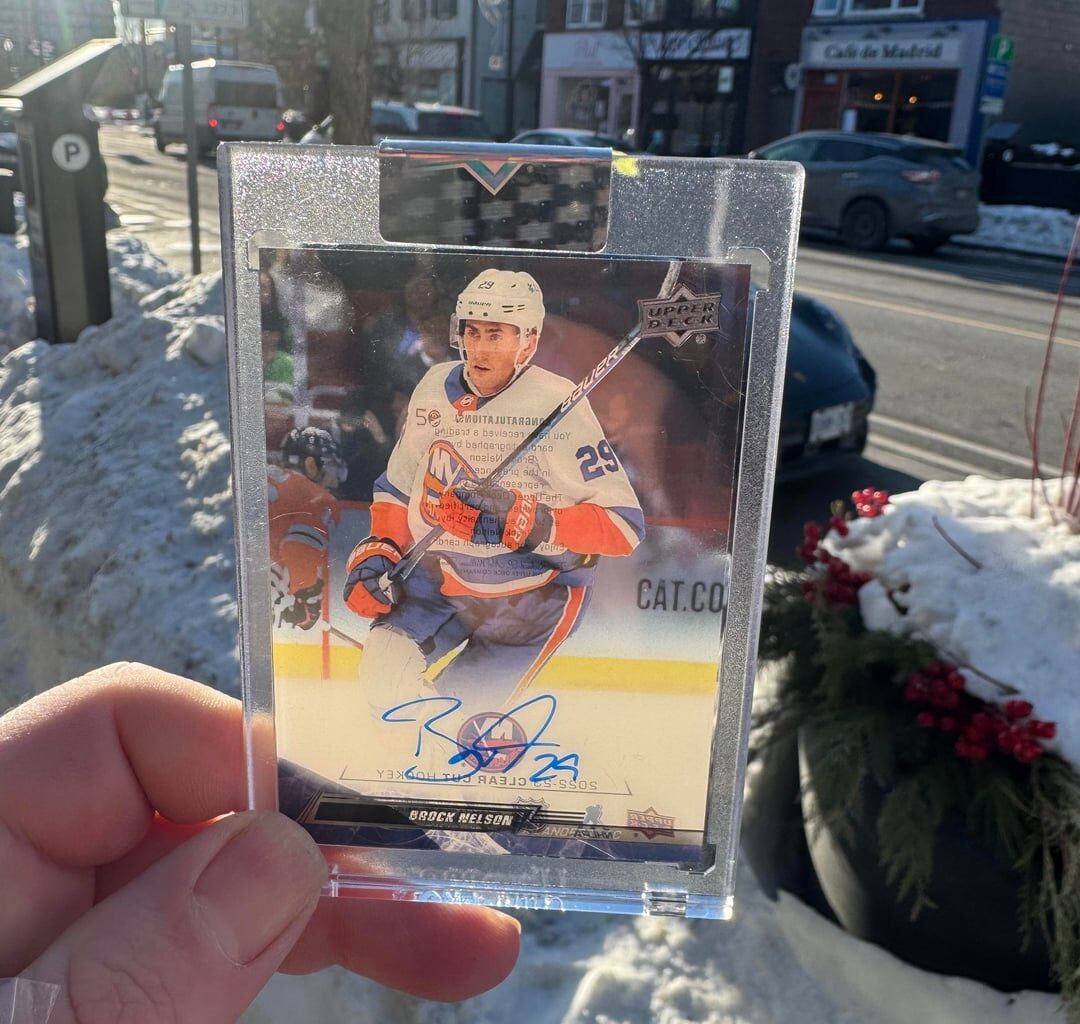 Bought a better souvenir Tor vs Col